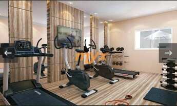 Imagem 2: Apartamento Garden à venda, 127 m² por R$ 395.000,00 - Canto do Forte - Praia Grande/SP