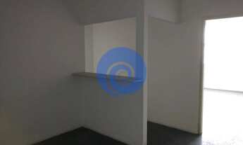 Imagem 6: Prédio na Vila Leopoldina - São Paulo