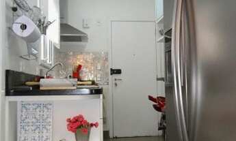 Imagem 5: Apartamento com 4 dormitórios à venda, 100 m² por R$ 1.182.000,00 - Barra Funda - São Paul