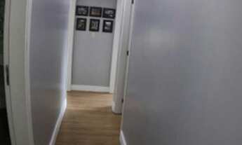 Imagem 3: Apartamento para venda com 71 metros quadrados com 3 quartos