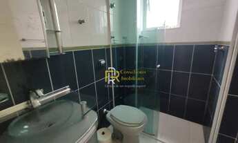 Imagem 7: Apartamento com 2 dormitórios à venda, 58 m² por R$ 280.000,00 - Aviação - Praia Grande/SP