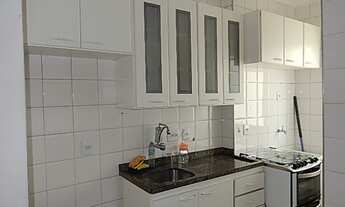 Imagem 4: Apartamento para venda possui 68 metros quadrados com 2 quartos em Alphaville Centro - Bar