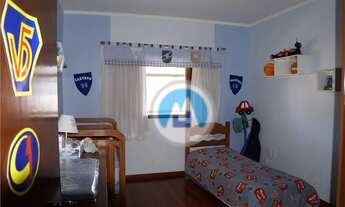 Imagem 5: Casa com 3 dormitórios à venda, 267 m² por R$ 480.000,00 - Dom Bosco - Poços de Caldas/MG