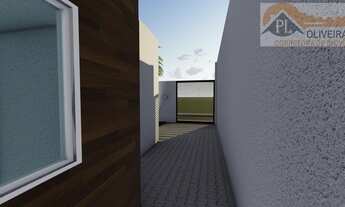 Imagem 5: Casa para Venda em Sarzedo, Riacho da Mata, 2 dormitórios, 1 banheiro, 1 vaga