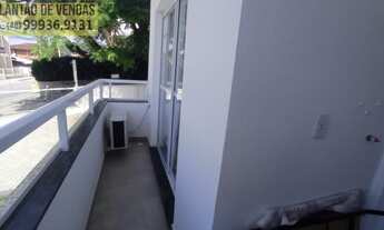 Imagem 3: Apartamento para Locação em Florianópolis, Santinho, 2 dormitórios, 1 suíte, 2 banheiros