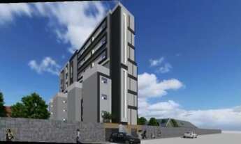 Imagem 3: Apartamento para venda possui 47 metros quadrados com 2 quartos em Cidade Patriarca - São