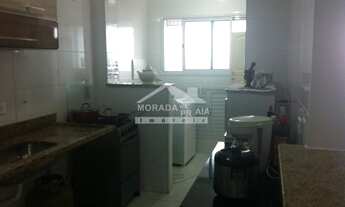 Imagem 6: Apartamento 2 Dormitórios no Boqueirão, Suíte e 21 Itens de Lazer na Imobiliária em Praia