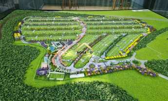 Imagem: Terreno - Jardim Fortaleza - Paulínia