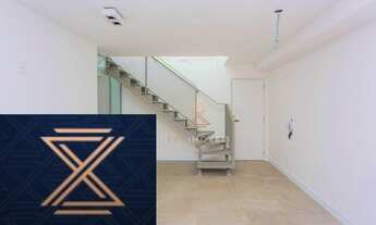 Imagem 7: Apartamento com 2 dormitórios à venda, 149 m² por R$ 2.550. - Vila Madalena - São Paulo/SP