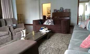 Imagem 3: Apartamento muito amplo!