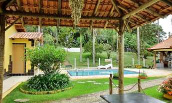 Imagem 7: Maravilhoso Sítio com 75.000m²