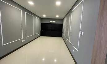 Imagem 7: Locação Comercial - Sala climatizada com 285m² e Mezanino com 5 salas