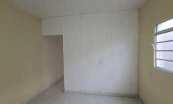 Imagem 2: Casa 02 quartos (Parque Nova Esperança