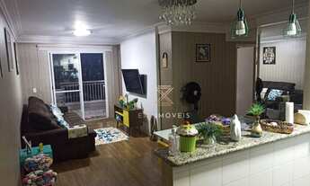 Imagem 2: Apartamento com 3 dormitórios à venda, 96 m² por R$ 720.000 - Mandaqui - São Paulo/SP