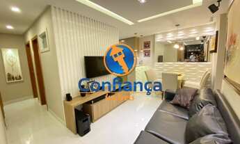 Imagem 4: Serra - Apartamento Padrão - Laranjeiras