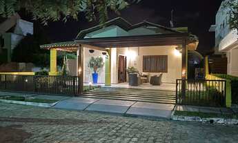 Imagem 2: Casa no condomínio Maria Rezende