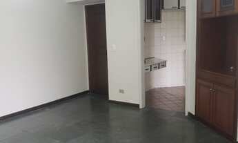 Imagem 4: Apartamento para aluguel possui 80 metros quadrados com 3 quartos