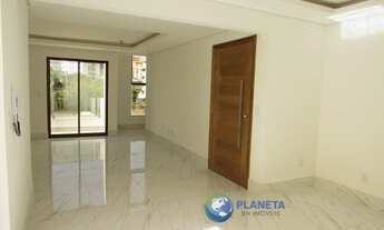 Imagem 2: Belo Horizonte - Casa Padrão - Santa Amélia