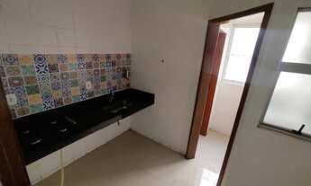 Imagem 4: Apartamento com 3 dormitórios, 80 m² - venda por R$ 349.900,00 ou aluguel por R$ 1.300,00