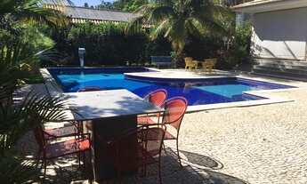 Imagem: Casa de condomínio sobrado para venda com