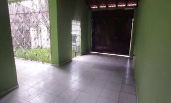 Imagem 3: Vendo Casa na Almirante Barroso- Com 300 m² - Quintal grande