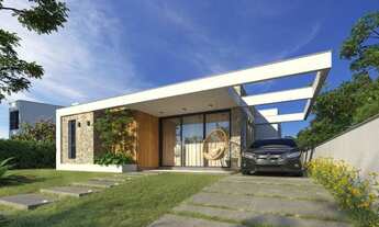 Imagem 2: Casa com 3 dormitórios à venda, 155 m² por R$ 860.000 - Bellatorres - Passo de Torres/SC