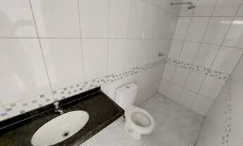 Imagem 6: Venha morar no Eusébio - Vendo casa nova duplex com 3 suítes