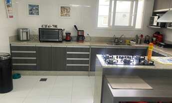 Imagem 4: MANSÃO NO RECREIO DOS BANDEIRANTES COM 6 SUITES