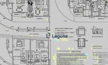 Imagem 3: Terreno à venda, 163 m² por R$ 300.000,00 - Jardim Oriental - Santo André/SP