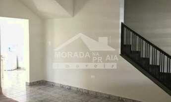 Imagem 3: Sobrado na Guilhermina, 3 Dormitórios, Confira na Imobiliária em Praia Grande