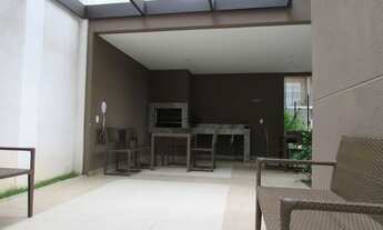 Imagem 6: Apartamento para aluguel com 31 metros quadrados com 1 quarto em Água Branca - São Paulo