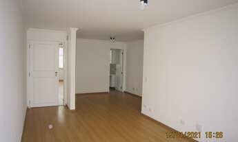 Imagem 2: Apartamento de 3 quartos, 1 suíte nos Jardins