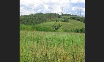 Imagem 7: Vendo terreno com energia na porta e poço artesiano