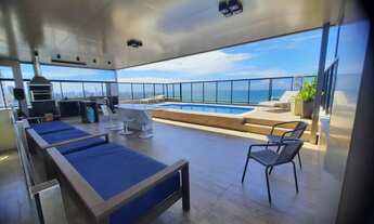 Imagem: Cobertura Duplex VENDA 475 m² em Manaíra