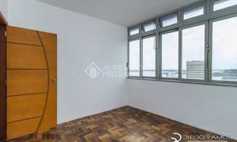 Imagem 7: PORTO ALEGRE - Conjunto Comercial/Sala - Centro Histórico