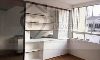 Imagem 2: Edificio Central Park tem apartamento com 36 M2 área útil com 1 quarto em Centro - Curit