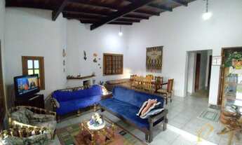 Imagem: Casa e Sobrado de 3 dormitórios à Venda