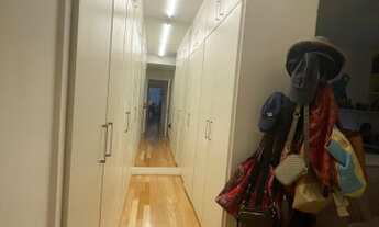 Imagem 4: Apartamento para venda tem 187 metros quadrados com 3 quartos em Alto de Pinheiros - São P