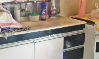 Imagem 7: Casa para venda tem 84 metros quadrados com 2 quartos em Centro - Presidente Epitácio - SP