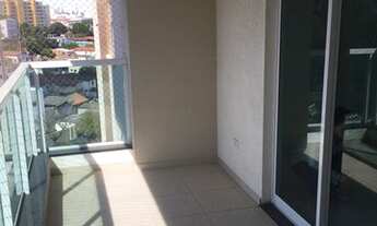 Imagem 4: Apartamento para venda possui 95 metros quadrados com 3 quartos em Santana - São Paulo - S