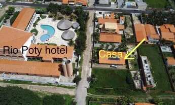 Imagem: CASA DE PRAIA LUXUOSA EM LUIS CORREIA