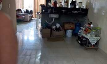 Imagem 2: Casa para venda possui 128 metros quadrados com 3 quartos em Colônia Terra Nova - Manaus