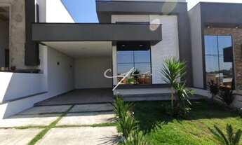 Imagem 7: Casa com 3 dormitórios à venda, 138 m² por R$ 895.000,00 - Vila Rubens - Indaiatuba/SP