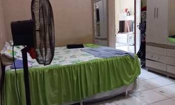 Imagem 5: Casa para venda possui 128 metros quadrados com 3 quartos em Colônia Terra Nova - Manaus