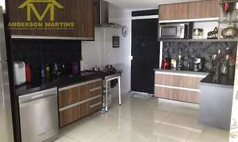 Imagem 6: 2 Dormitórios c/ Suíte * Banheiro * Cozinha * Varanda * Área de serviço * Cód: 21386 M