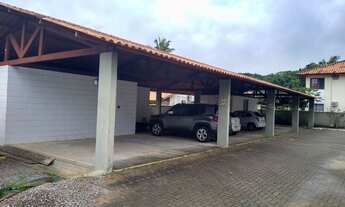 Imagem 2: APARTAMENTO RESIDENCIAL em FLORIANÓPOLIS - SC, CANASVIEIRAS