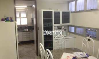 Imagem 7: Casa com 3 dormitórios para alugar por R$ 6.000,00/mês - Lago Parque - Londrina/PR