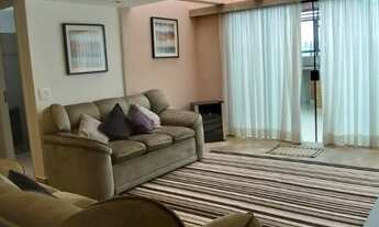 Imagem 7: Cobertura Duplex Venda e Locação Vl Leopoldina 234 metros 4 quartos 2 suites 3 vagas Va