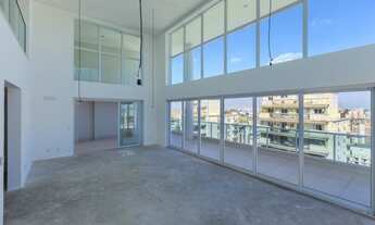 Imagem 6: Cobertura Duplex 4 suítes 6 vagas em Moema Essenza Moema