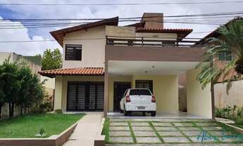 Imagem: Casa em condomínio na Serraria